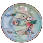  Preview image for Polia Pillin Ceramic Fish Dish 