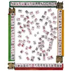  Preview image for Vintage Mahjong Game Set 