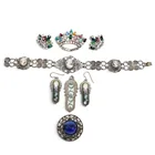  Preview image for (8 Pcs) Vintage Costume Jewelry 