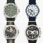  Preview image for (4 pc) Grouping of Multi-Color Stainless 