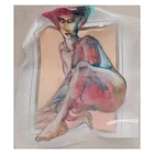  Preview image for Georgeta "Gigi" Aramescu (Romanian, 