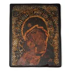  Preview image for Russian-Byzantine Style Virgin Mary 