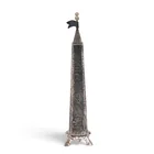  Preview image for Judaica Sterling Silver Havdalah Spice 