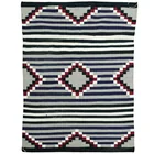  Preview image for Nettie Davis New Mexican Woven Wool 
