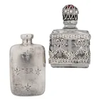 Preview image for (2 pc) Miniature French Sterling Silver 