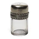  Preview image for Tiffany & Co Antique Sterling & Crystal 