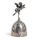  Preview image for Spanish Silver Cherub Bell 