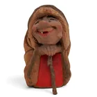  Preview image for Henning Engelsen Wood Carved Troll 