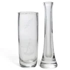  Preview image for (2 pc) Sven Palmqvist x Orrefors Sweden 