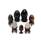  Preview image for (7 pc) Grouping of Semi Precious Stone 