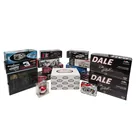 Preview image for (16 pc) Dale Earnhardt NASCAR Die-Cast 