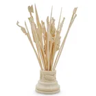  Preview image for Hand Carved Bone Picks & Holder 