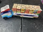  Preview image for Lot# 3 - PAW PATROL ABC BLOCK TRUCK 