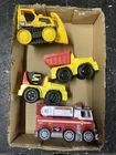  Preview image for Lot# 6 - PLASTIC CONSTRUCTION AND FIRE T 