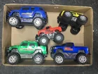  Preview image for Lot# 8 - TOY TRUCKS 