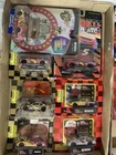  Preview image for Lot# 21 - DIE CAST NASCAR CARS 