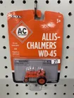  Preview image for Lot# 27 - ERTL ALLIS-CHALMERS WD-45 DIE  