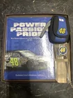  Preview image for Lot# 13 - JIMMIE JOHNSON NASCAR ITEMS 