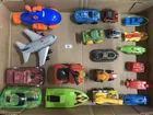  Preview image for Lot# 16 - TOY VEHICLES 