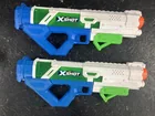  Preview image for Lot# 24 - X-SHOT WATER BLASTER 
