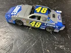  Preview image for Lot# 14 - JIMMIE JOHNSON MEGA BLOKS RACE 
