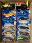  Preview image for Lot# 36 - HOT WHEELS CARS 