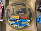  Preview image for Lot# 37 - MINI TRAIN SET & TRAIN 
