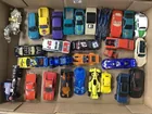  Preview image for Lot# 35 - DIE CAST CARS 