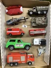  Preview image for Lot# 40 - DIE CAST RESCUE VEHICLES 
