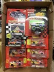  Preview image for Lot# 38 - DIE CAST NASCAR CARS 