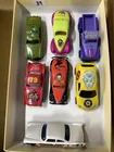  Preview image for Lot# 39 - THEMED DIE CAST CARS 
