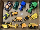  Preview image for Lot# 46 - TOY CONSTRUCTION VEHICLES AND  