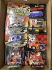  Preview image for Lot# 42 - DIE CAST NASCAR CARS 