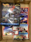  Preview image for Lot# 49 - DIE CAST NASCAR CARS 