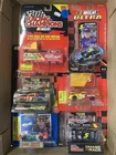  Preview image for Lot# 41 - DIE CAST NASCAR CARS 