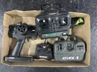 Preview image for Lot# 50 - REMOTE CONTROLS 