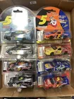  Preview image for Lot# 51 - DIE CAST NASCAR CARS 