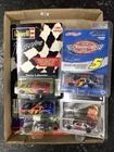  Preview image for Lot# 52 - DIE CAST NASCAR CARS 