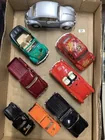 Preview image for Lot# 54 - DIE CAST VEHICLES 