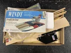  Preview image for Lot# 55 - WINDY MODEL BOAT 