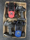 Preview image for Lot# 57 - fRC CARS WITH CONTROLS 