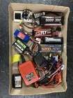  Preview image for Lot# 61 - RC BATTERIES, CHARGERS 