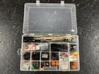  Preview image for Lot# 65 - MODEL/ RC PARTS 