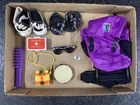  Preview image for Lot# 78 - DOLL ACCESSORIES 
