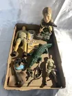  Preview image for Lot# 80 - CROCODILE HUNTER FIGURES 