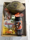  Preview image for Lot# 83 - BENGALS ITEMS 