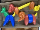  Preview image for Lot# 84 - TUPPERWARE "ZOO-IT-YOURSELF" T 