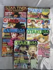  Preview image for Lot# 91 - ANIME/ OTAKU/ STAR TREK MAGAZI 