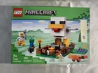  Preview image for Lot# 92 - LEGO MINECRAFT SET 
