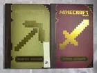  Preview image for Lot# 95 - MINECRAFT HANDBOOKS 